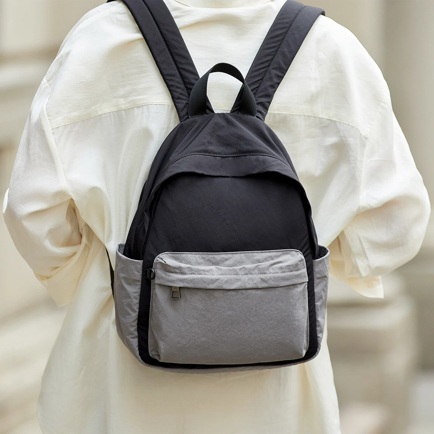 ZOOLER 2026 New Oxford Female Travel Backpack Women Bags Luxury Designer for Girls Functional Backpacks Light Weight JH906
ZOOLER 2026 New Oxford Female Travel Backpack Women Bags Luxury Designer for Girls Functional Backpacks Light Weight JH906