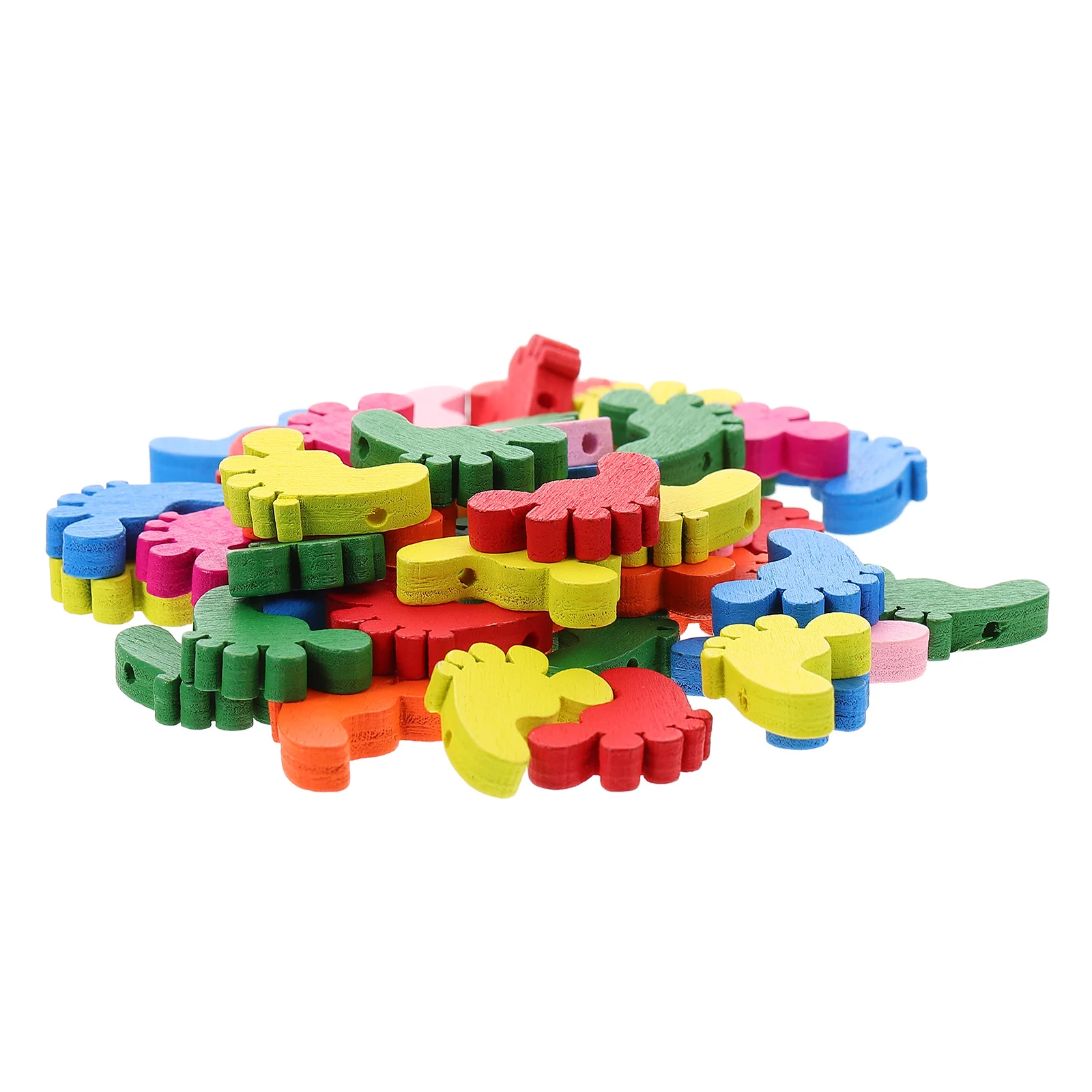 100Pcs Wooden Buttons Creative Cute Feet Design Sewing Accessories DIY Craft Supplies Suit Coat Clothes Replacement Hand-Made
100Pcs Wooden Buttons Creative Cute Feet Design Sewing Accessories DIY Craft Supplies Suit Coat Clothes Replacement Hand-Made