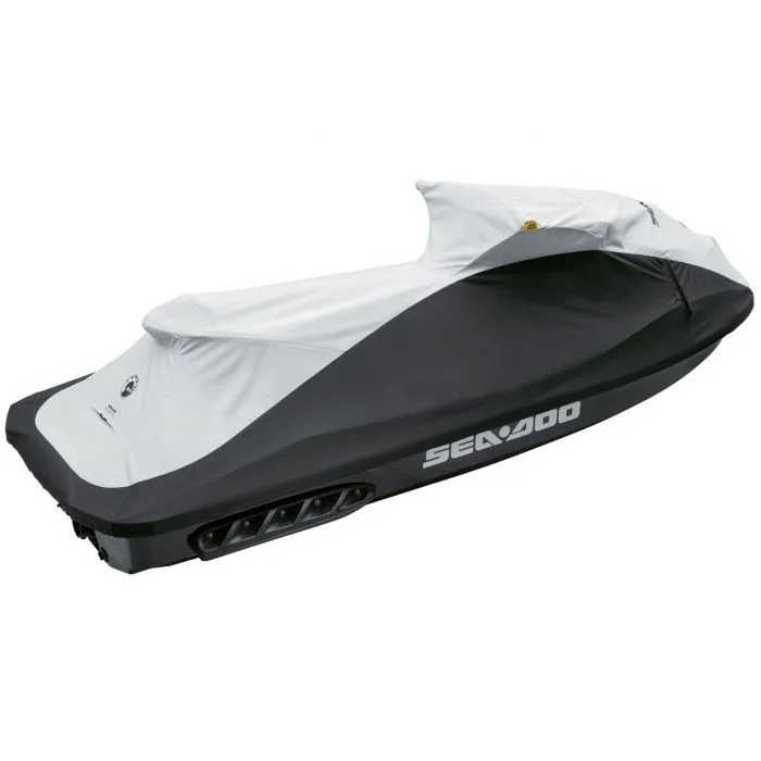 Jet SKI Cover Compatible for BRP Sea-Doo GTS,GTS Rental,GTI, GTI SEGTI Limited boat Jetski pwc cover 280000598 replacement
Jet SKI Cover Compatible for BRP Sea-Doo GTS,GTS Rental,GTI, GTI SEGTI Limited boat Jetski pwc cover 280000598 replacement