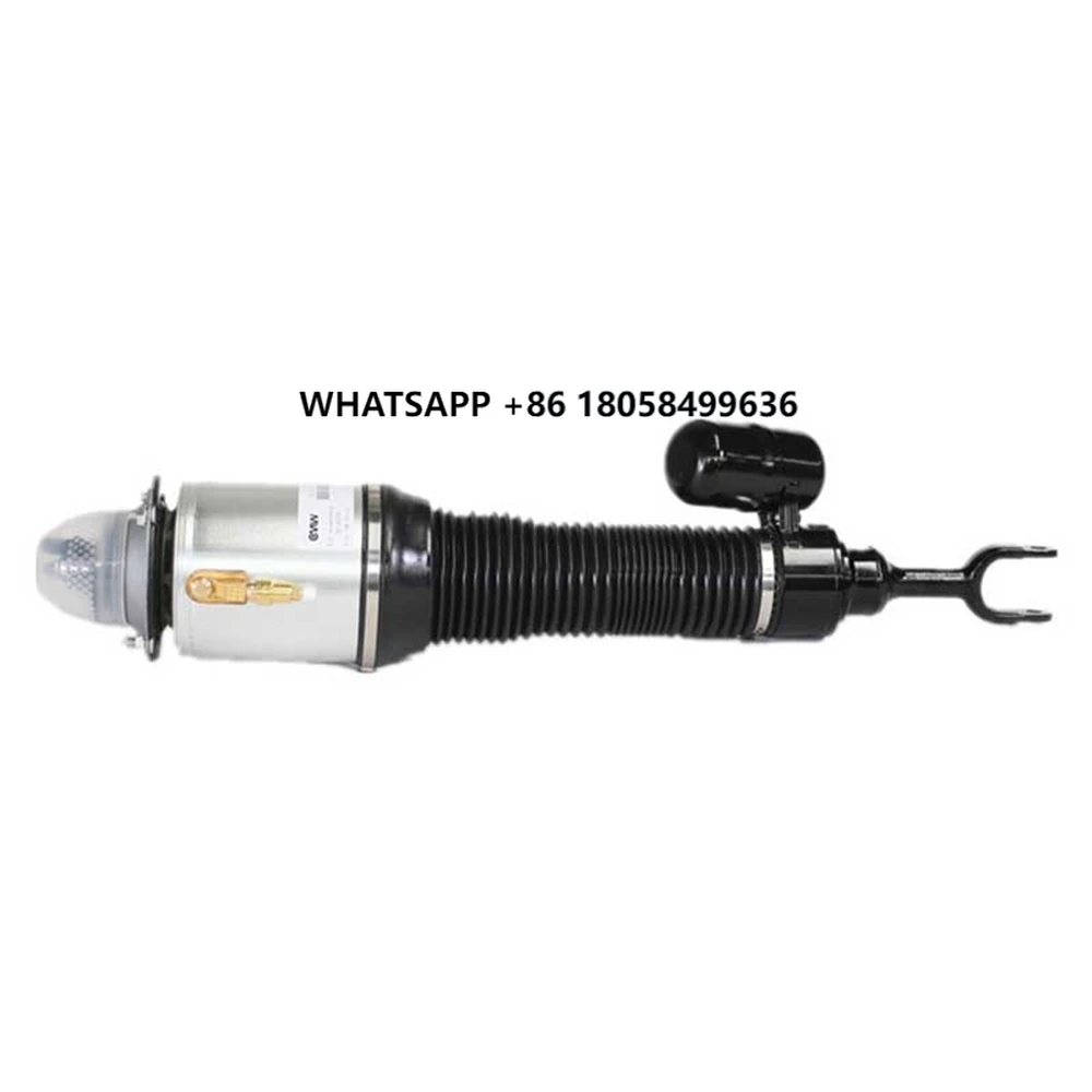 Front Shock Absorber for Bentley Continental GT Factory Direct Air Strut Auto Spare Hydraulic Stuts Suspension Parts
Front Shock Absorber for Bentley Continental GT Factory Direct Air Strut Auto Spare Hydraulic Stuts Suspension Parts