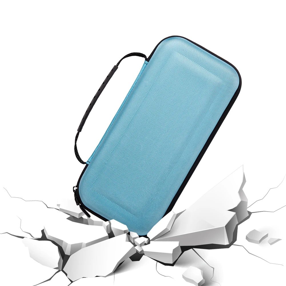 Чехол из ЭВА для Nintendo для Switch 2, портативная сумка для хранения, сумка-органайзер на молнии, сумка для консоли Switch 2, аксессуары
Чехол из ЭВА для Nintendo для Switch 2, портативная сумка для хранения, сумка-органайзер на молнии, сумка для консоли Switch 2, аксессуары