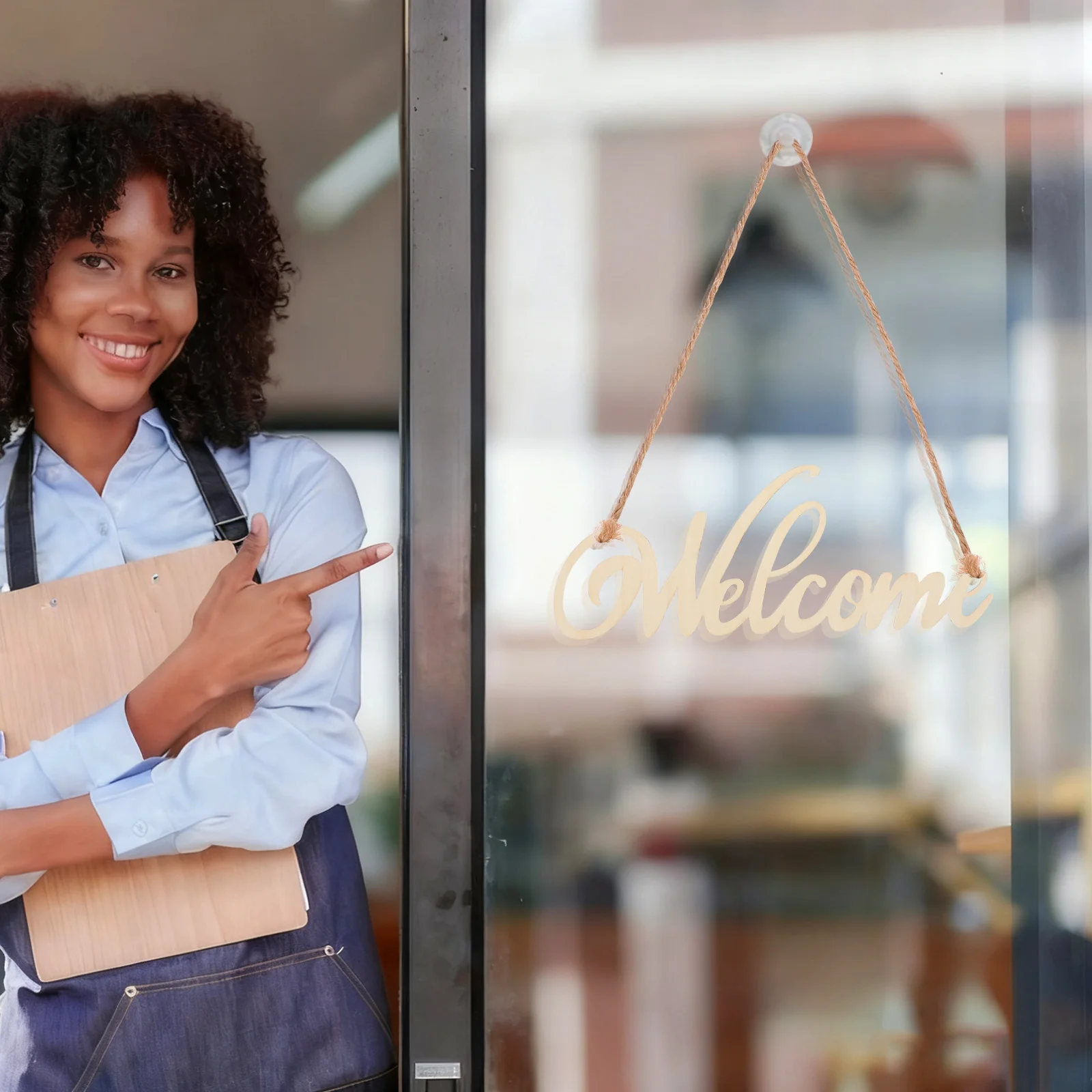 20pcs Hollow Letter Sign Wooden Welcome Board For Door Wall Home Restaurant Bar Porch Hanging Ornament Decorative Plaque
20pcs Hollow Letter Sign Wooden Welcome Board For Door Wall Home Restaurant Bar Porch Hanging Ornament Decorative Plaque