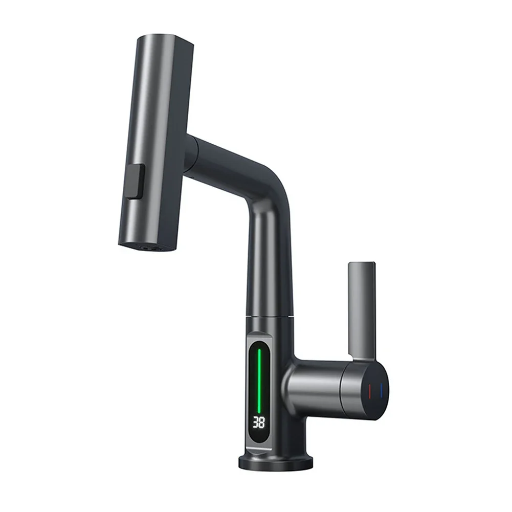 A Practical Sink Solution The Intelligent Tap With A User Friendly Display Enhances Safety While Cooking In Style
A Practical Sink Solution The Intelligent Tap With A User Friendly Display Enhances Safety While Cooking In Style