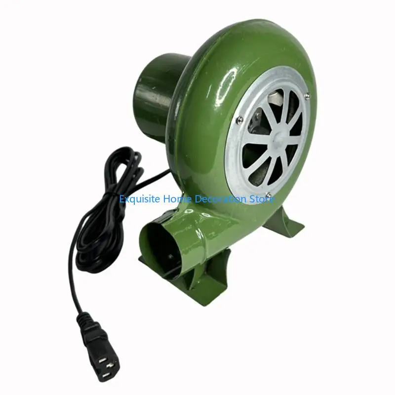L5BF Profession Forging Blacksmithing Blower Electric Coal Fan With Efficient Cooling
L5BF Profession Forging Blacksmithing Blower Electric Coal Fan With Efficient Cooling