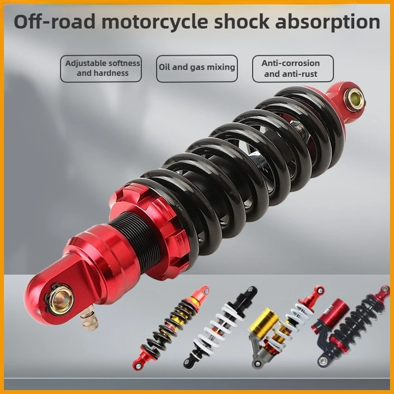 Универсальный гидравлический задний амортизатор с центральным креплением, для мотоцикла Apollo KTM Kawasaki CRF Monkey M3 M5, задняя подвеска
Универсальный гидравлический задний амортизатор с центральным креплением, для мотоцикла Apollo KTM Kawasaki CRF Monkey M3 M5, задняя подвеска