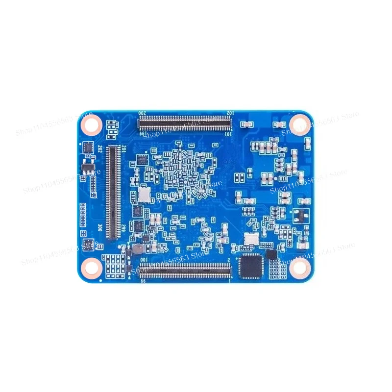 CM6 industrial AI core board K1 8-core RISC-V chip
CM6 industrial AI core board K1 8-core RISC-V chip
