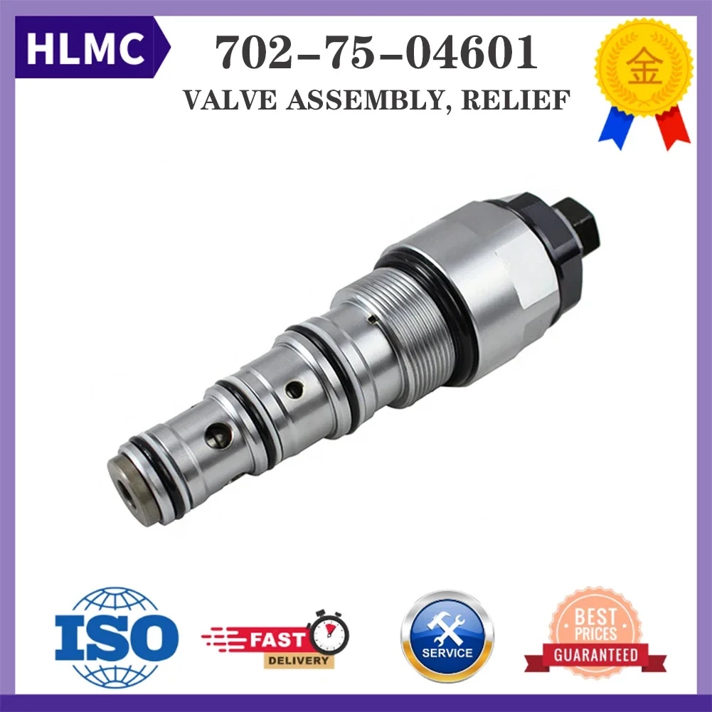 BR580JG PC220LL PC270 PC290 PC300 PC300HD PC400 PC450 PC490 Главный предохранительный клапан экскаватора Двигатель хода 702-75-04601 702-75-04600
BR580JG PC220LL PC270 PC290 PC300 PC300HD PC400 PC450 PC490 Главный предохранительный клапан экскаватора Двигатель хода 702-75-04601 702-75-04600