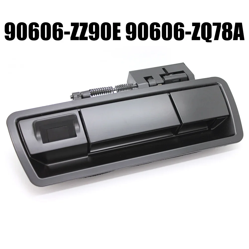 Ручка для наружной двери заднего подъемника для Nissan Armada 2004-2015 OEM 90606-ZZ90E 90606-ZQ78A
Ручка для наружной двери заднего подъемника для Nissan Armada 2004-2015 OEM 90606-ZZ90E 90606-ZQ78A