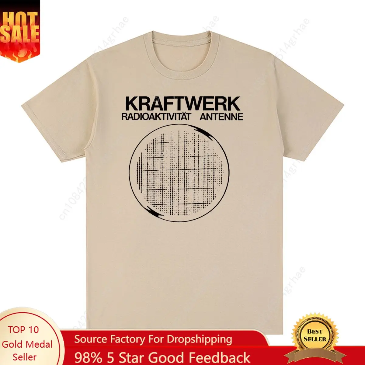 Kraftwerk Vintage T-shirt Computer World The Man-Machine Electro Pop Krautrock Cotton Men T shirt New Tee Tshirt Womens Tops
Kraftwerk Vintage T-shirt Computer World The Man-Machine Electro Pop Krautrock Cotton Men T shirt New Tee Tshirt Womens Tops