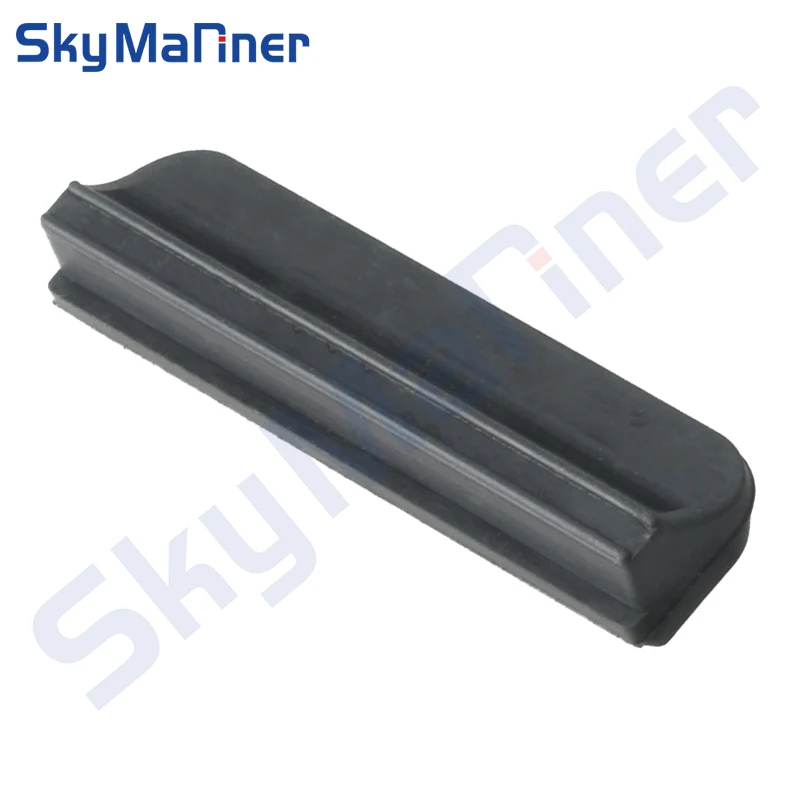 663-45375 Damper, Seal For Yamaha Outboard Engine 2T 48HP 25HP 40HP 50HP 55HP 60HP 70HP 663-45375-00
663-45375 Damper, Seal For Yamaha Outboard Engine 2T 48HP 25HP 40HP 50HP 55HP 60HP 70HP 663-45375-00