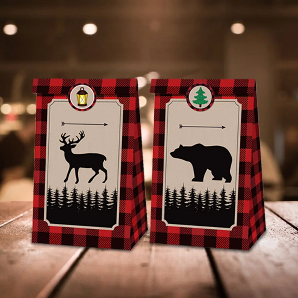 20 Sheets Creative Sealing Stickers Bear Theme Sticky Labels for Boxes Envelopes DIY Scrapbooking Fun Packing Supplies
20 Sheets Creative Sealing Stickers Bear Theme Sticky Labels for Boxes Envelopes DIY Scrapbooking Fun Packing Supplies