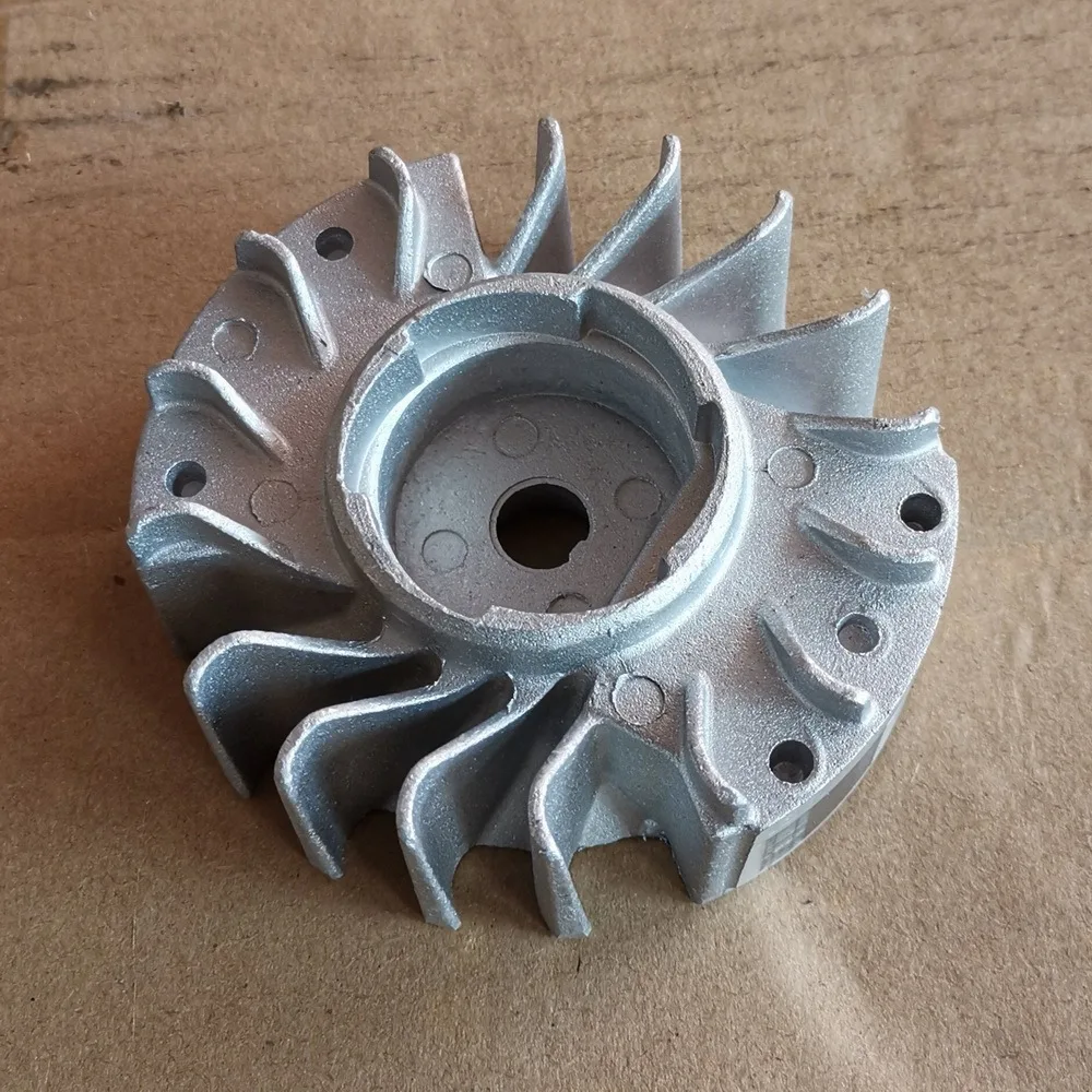 Подходит для магнитного маховика MS170 MS180. Маховик MS 180 MS 170.
Подходит для магнитного маховика MS170 MS180. Маховик MS 180 MS 170.