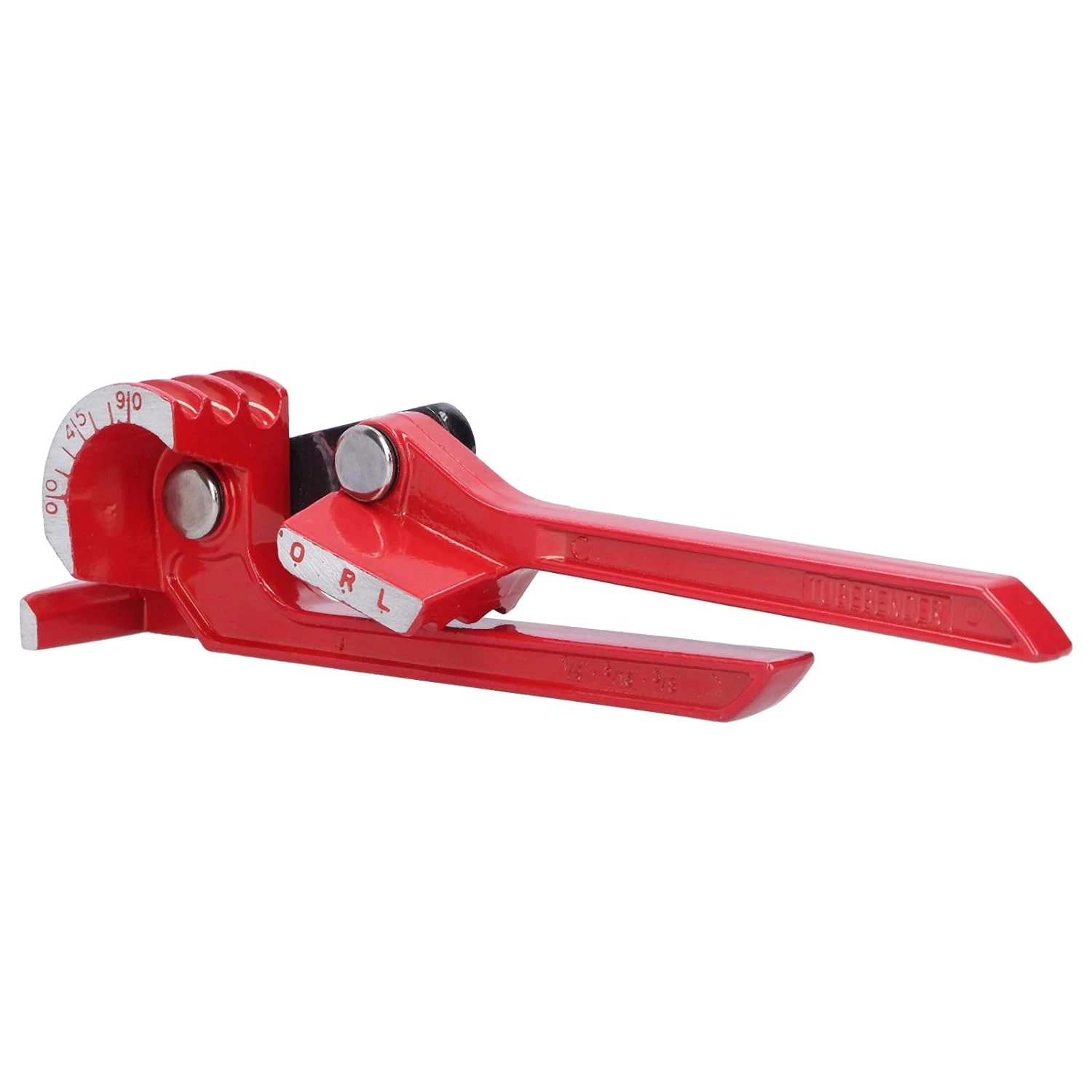 Efficient and reliable multi-functional essential pipe tube bender for flawless bends and streamlined projects. Perfect for DIY
Efficient and reliable multi-functional essential pipe tube bender for flawless bends and streamlined projects. Perfect for DIY