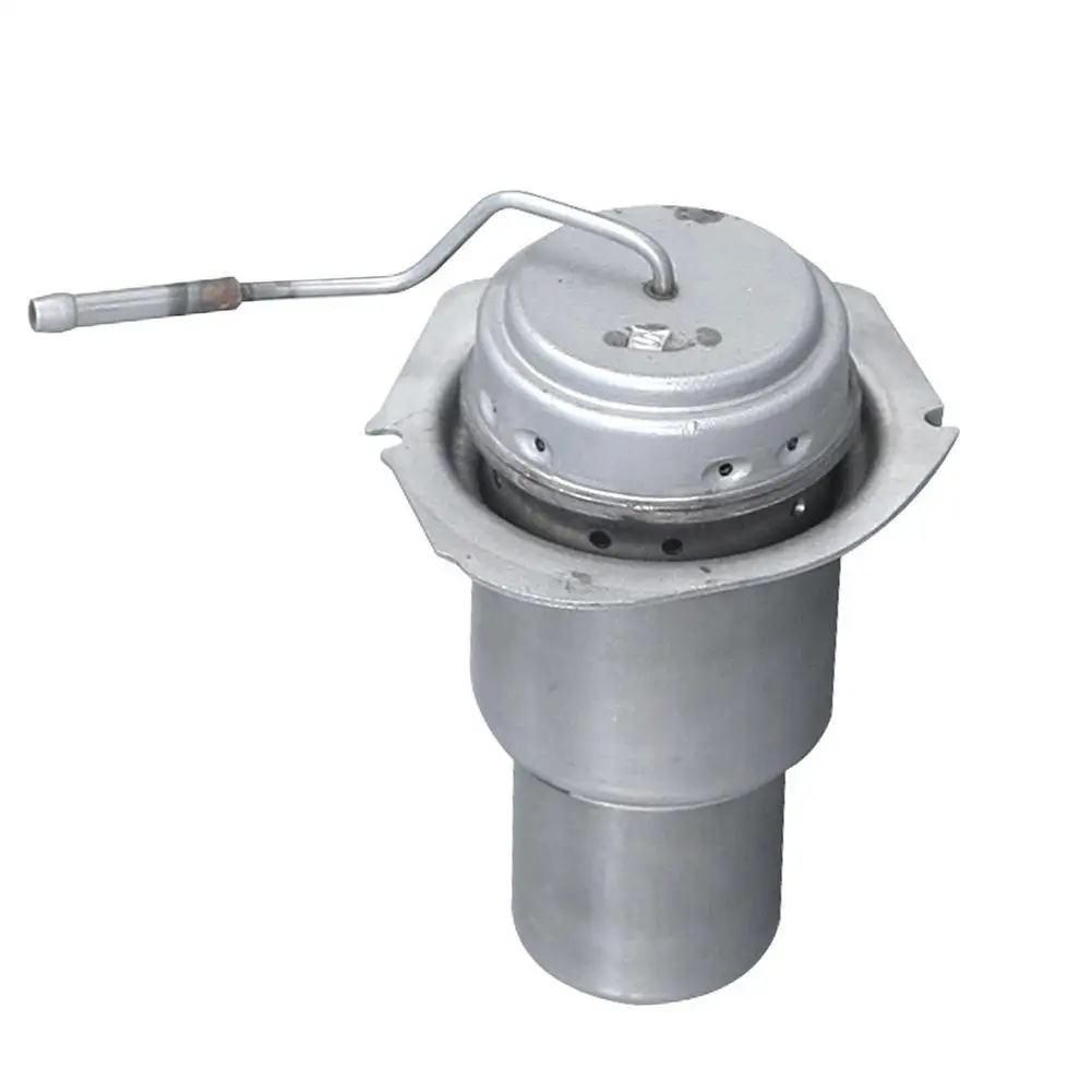 Air Parking Heater 92335C 5kw Burner Combustion Chamber for Webasto 5Kw Thermo C E Z P Stainless Steel Car Water Heater Kits
Air Parking Heater 92335C 5kw Burner Combustion Chamber for Webasto 5Kw Thermo C E Z P Stainless Steel Car Water Heater Kits