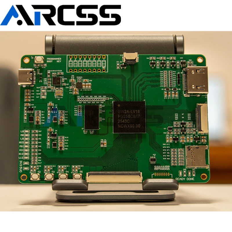 Custom FPGA PCBA Multilayer PCB Assembly High Speed Core Board SMT Service
Custom FPGA PCBA Multilayer PCB Assembly High Speed Core Board SMT Service