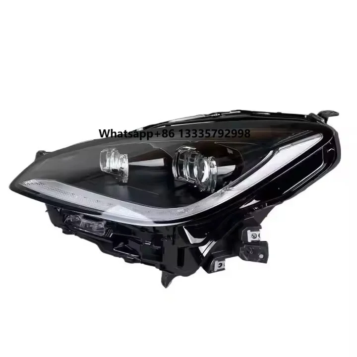 Suitable for 86 21-up Headlight Newly Launched Led Car Lights Hot Sale Auto Lighting Systems
Suitable for 86 21-up Headlight Newly Launched Led Car Lights Hot Sale Auto Lighting Systems