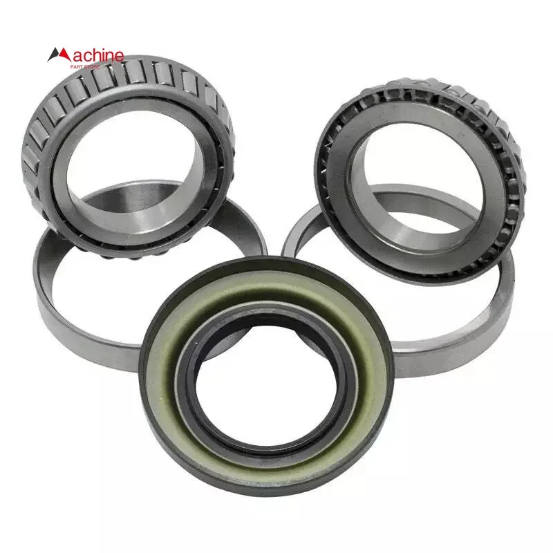 6632218 6632541 Motor Carrier Bearing Kit For Bobcat 753 763 773 s175 s185 s570 Skid Steer Compatible KITS
6632218 6632541 Motor Carrier Bearing Kit For Bobcat 753 763 773 s175 s185 s570 Skid Steer Compatible KITS
