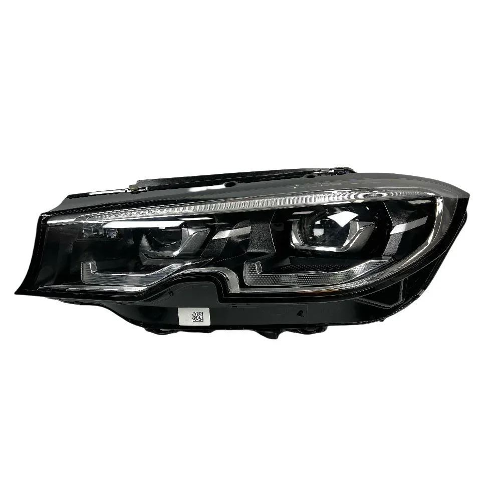 G28 G20 320i 325i 330i LED Headlight Assembly BMW 2018-2021 Car Front Headlamp USA OEM LED Headlight New
G28 G20 320i 325i 330i LED Headlight Assembly BMW 2018-2021 Car Front Headlamp USA OEM LED Headlight New