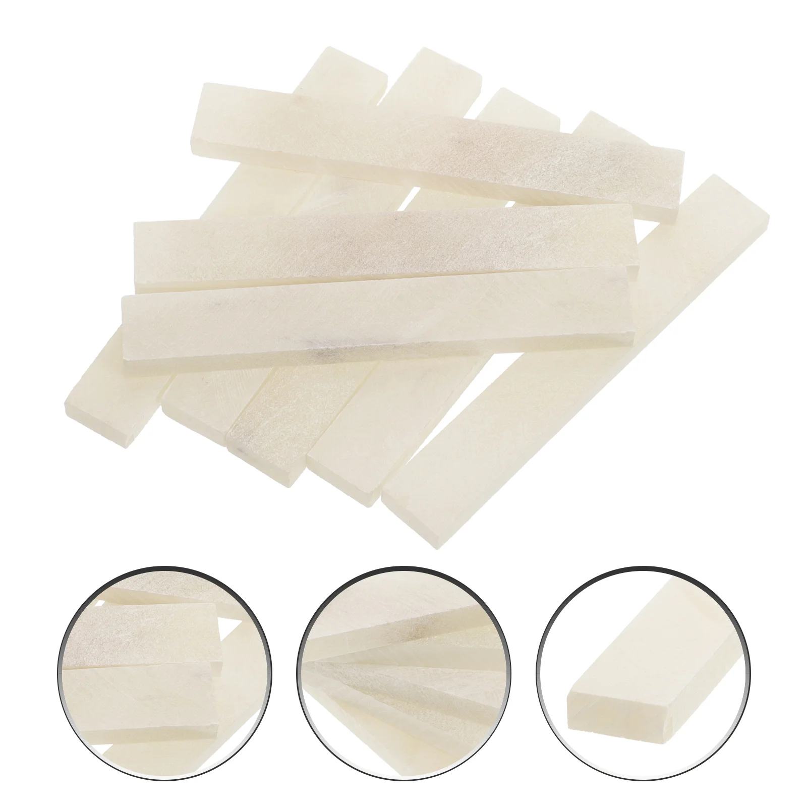 14 Pcs Happy Dotting Company Pencil Lead Pencils Soapstone Marker for Steel White Mine
14 Pcs Happy Dotting Company Pencil Lead Pencils Soapstone Marker for Steel White Mine