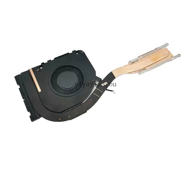0CMX1D New Original For DELL Latitude 7430 E7430 Laptop CPU Cooling Fan With Heatsink CN-0CMX1D CMX1D Cooler Fan High Quality
0CMX1D New Original For DELL Latitude 7430 E7430 Laptop CPU Cooling Fan With Heatsink CN-0CMX1D CMX1D Cooler Fan High Quality