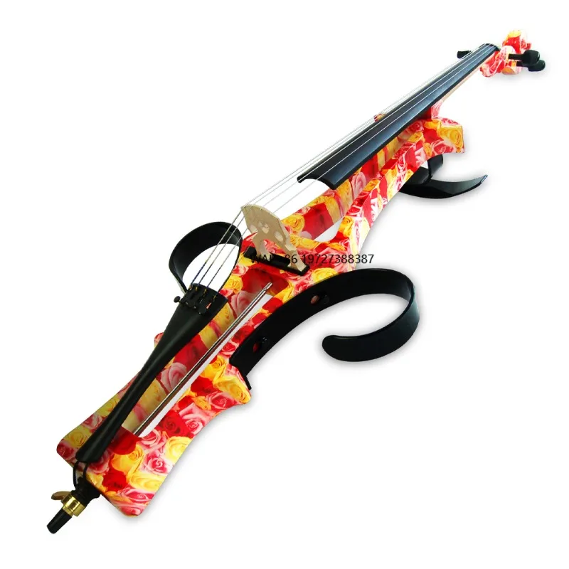 String Instrument Pickup, Electric Cello, China, Germany Factory
String Instrument Pickup, Electric Cello, China, Germany Factory