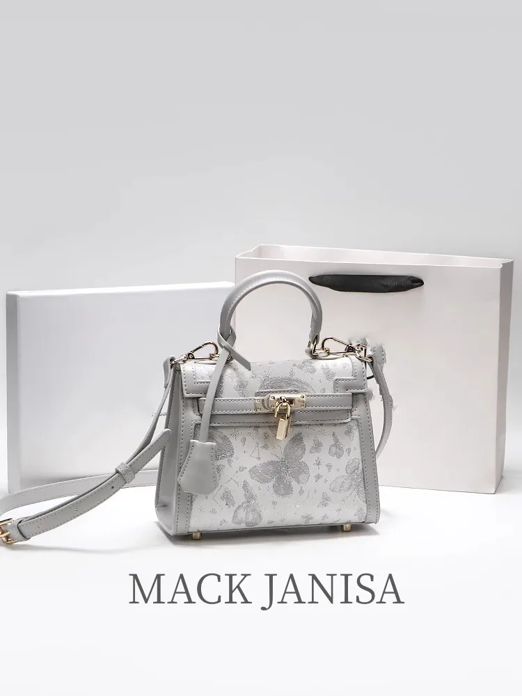 Ma Jasiose Сумка из натуральной кожи с цветочным принтом Женская пригородная сумка через плечо Гонконг Sle Briti Faion для ежедневного использования
Ma Jasiose Сумка из натуральной кожи с цветочным принтом Женская пригородная сумка через плечо Гонконг Sle Briti Faion для ежедневного использования