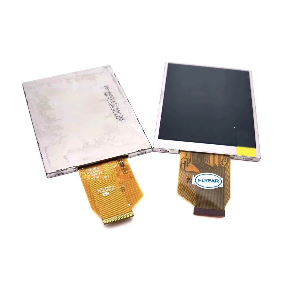 For Nikon S2500 LCD LCD display screen Digital camera display New camera repair accessories with backlight
For Nikon S2500 LCD LCD display screen Digital camera display New camera repair accessories with backlight