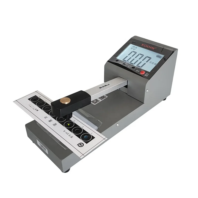 H600 Pressure Vessel Hull Chemical Industry Bridge X-ray Film Quality Analyzer Digital Blackness Meter
H600 Pressure Vessel Hull Chemical Industry Bridge X-ray Film Quality Analyzer Digital Blackness Meter