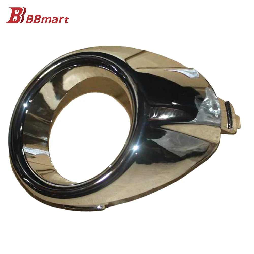 DN025169464 BBmart Auto Parts 1 Pcs Fog Light Frame Trim For Ford FIESTA B6 2008
DN025169464 BBmart Auto Parts 1 Pcs Fog Light Frame Trim For Ford FIESTA B6 2008