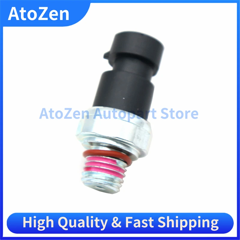 Oil Pressure Switch Sensor 12635957 12570964 12579946 12590793 for Buick Chevrolet Hummer GMC Cadillac 12611588 12635954 4818380
Oil Pressure Switch Sensor 12635957 12570964 12579946 12590793 for Buick Chevrolet Hummer GMC Cadillac 12611588 12635954 4818380