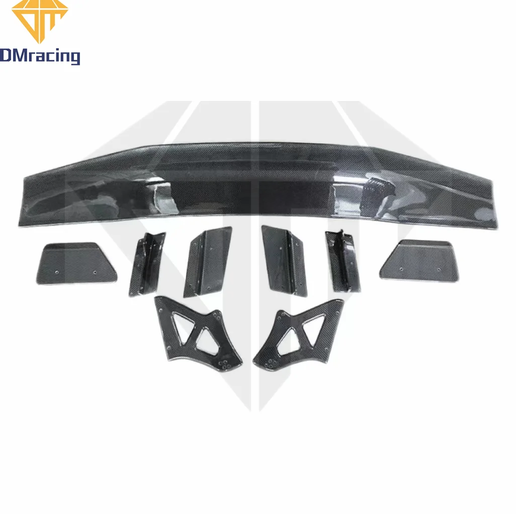 VARI VRS STYLE CARBON FIBER REAR SPOILER WING (1.6M) for SUBARU IMPREZA 10 GVB GVF STI 2008-2011
VARI VRS STYLE CARBON FIBER REAR SPOILER WING (1.6M) for SUBARU IMPREZA 10 GVB GVF STI 2008-2011