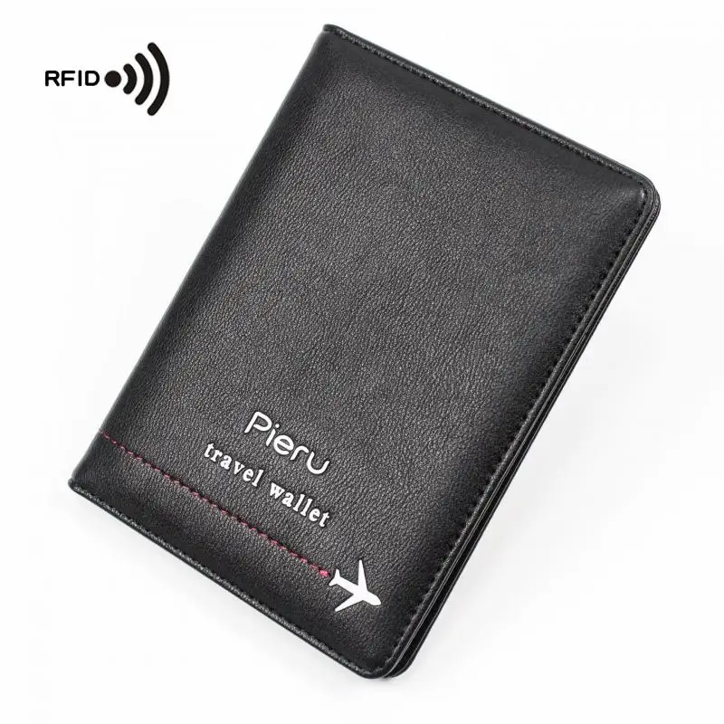Elegant unisex passport bag fashionable and niche multifunctional ID bag ultra-thin travel ticket holder
Elegant unisex passport bag fashionable and niche multifunctional ID bag ultra-thin travel ticket holder