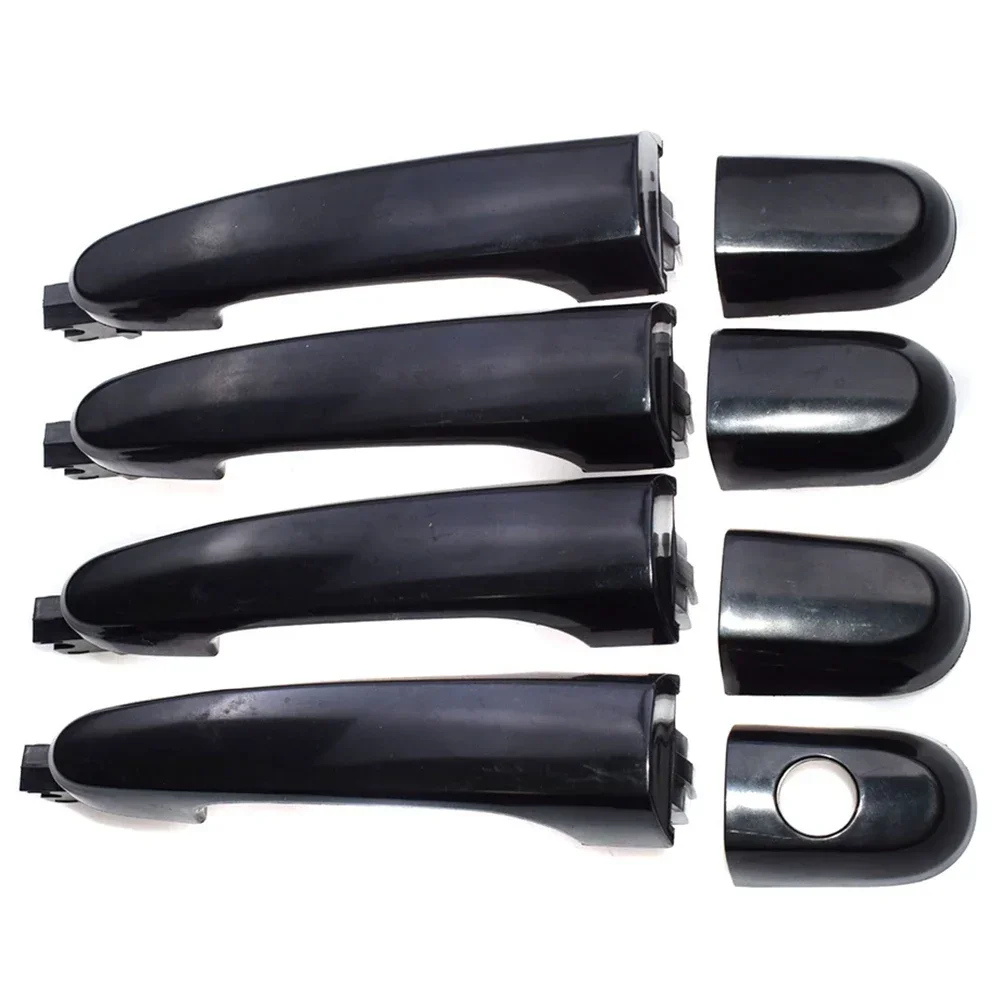 Exterior Door Handle Front Rear Left Right For Kia Sportage 2005-2010 82662-1F000 (Front Right) 82651-1F000 (Front Left)
Exterior Door Handle Front Rear Left Right For Kia Sportage 2005-2010 82662-1F000 (Front Right) 82651-1F000 (Front Left)
