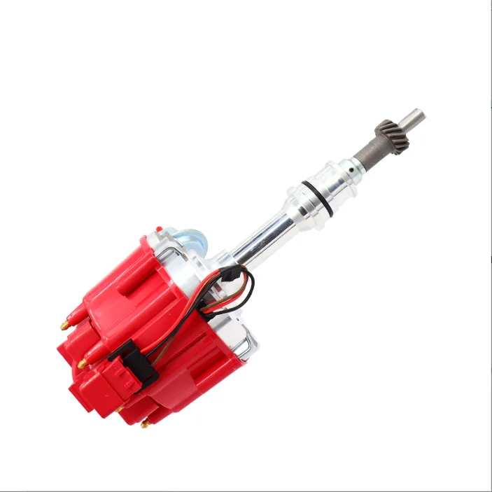 Новый высококачественный распределительный механизм SherryBerg Red CAP для Ford 302 289 V8 Mustang F100 JM196502R, 8 цилиндров
Новый высококачественный распределительный механизм SherryBerg Red CAP для Ford 302 289 V8 Mustang F100 JM196502R, 8 цилиндров