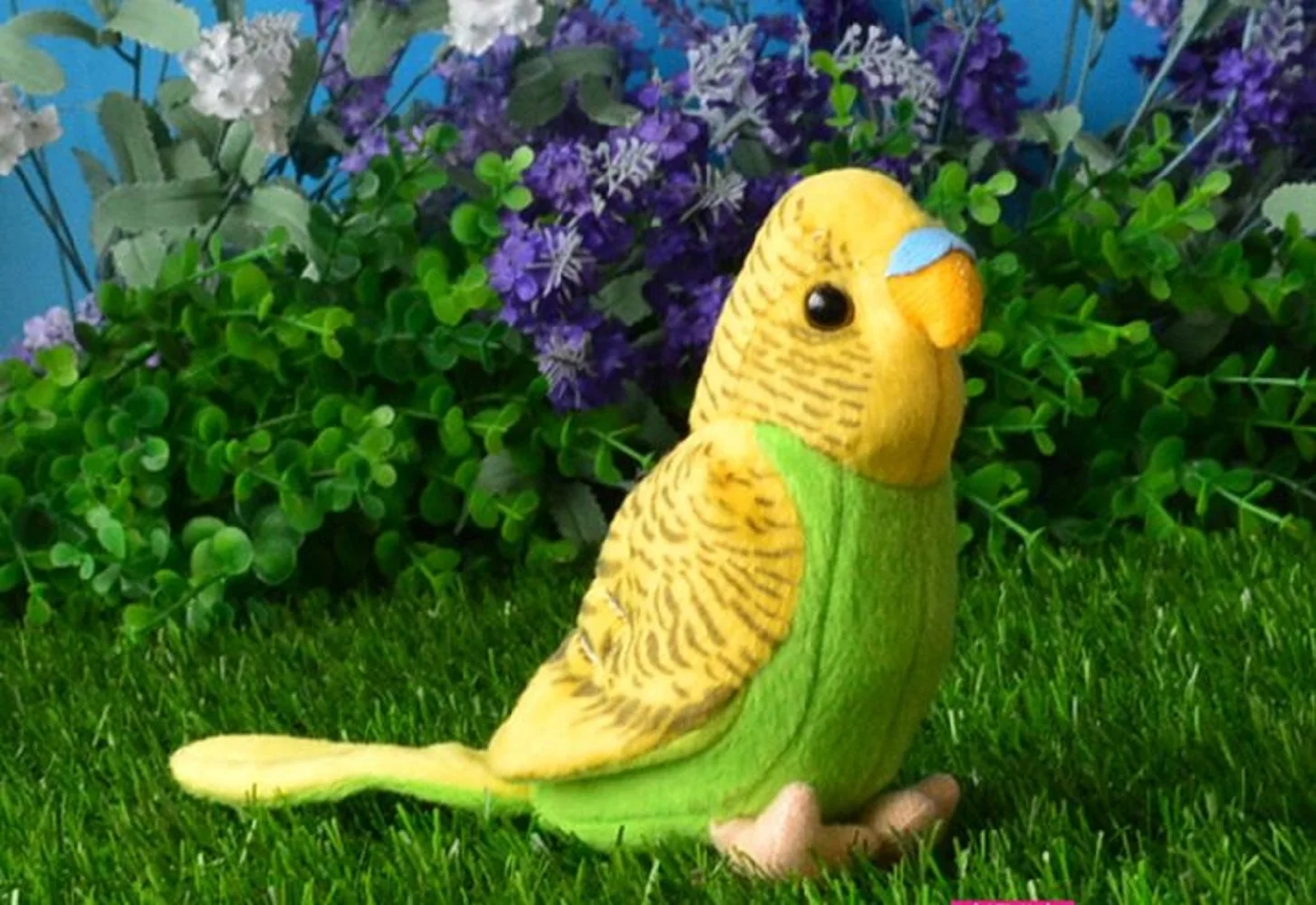 new cute small simulation parrot toy plush yellow and green parrot toy gift about 13cm
new cute small simulation parrot toy plush yellow and green parrot toy gift about 13cm