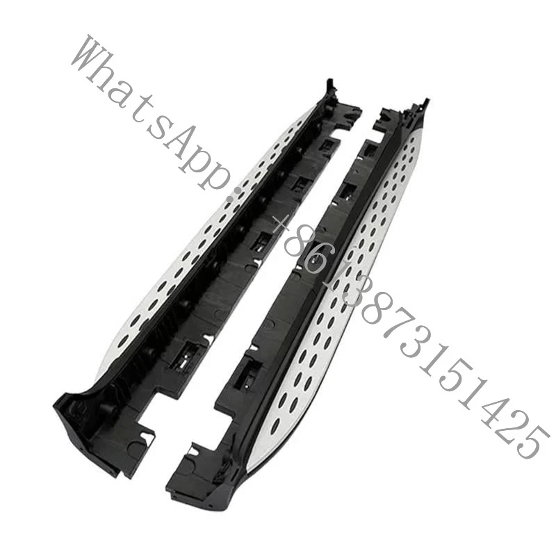 Suitable OE Style Side Step Running Board Gl450 Glk220 Ml350 ml 166 Glc300 Coupe Cla Gle C167 W166 W167 Gls Gla
Suitable OE Style Side Step Running Board Gl450 Glk220 Ml350 ml 166 Glc300 Coupe Cla Gle C167 W166 W167 Gls Gla