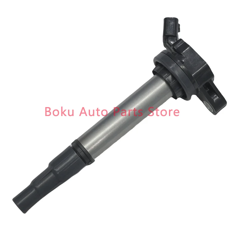 90919-02252 8/4PCS For Toyota Corolla 1.8L Lexus Rrius Avensis Matrix RAV4 Auris Scion Verso Ignition Coil9091902252
90919-02252 8/4PCS For Toyota Corolla 1.8L Lexus Rrius Avensis Matrix RAV4 Auris Scion Verso Ignition Coil9091902252