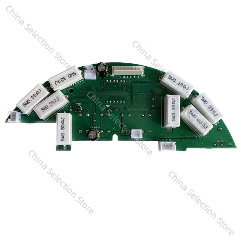 6в1 RGBWA UV Led Par Light Блоки питания Основная плата Материнская плата
6в1 RGBWA UV Led Par Light Блоки питания Основная плата Материнская плата