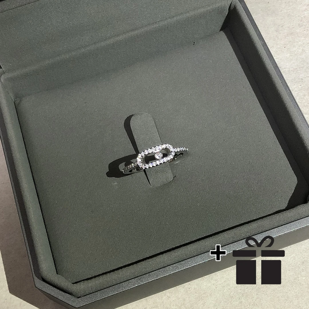 High quality925 Sterling Silver Simple Single Diamond Women's Ring Wedding Ring. Moving Diamonds. Luxury JewelryBirthday Party E
High quality925 Sterling Silver Simple Single Diamond Women's Ring Wedding Ring. Moving Diamonds. Luxury JewelryBirthday Party E