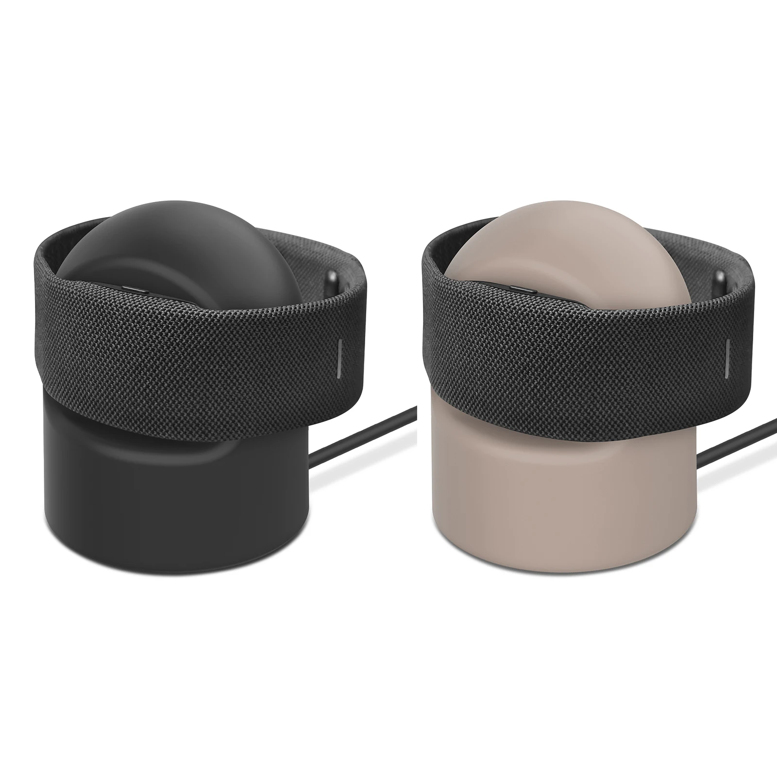 For Meta Display Wristband Desktop Charging Stand Wristband Charging Functional Dock Silicone Charging Bracket Holder Accessory
For Meta Display Wristband Desktop Charging Stand Wristband Charging Functional Dock Silicone Charging Bracket Holder Accessory