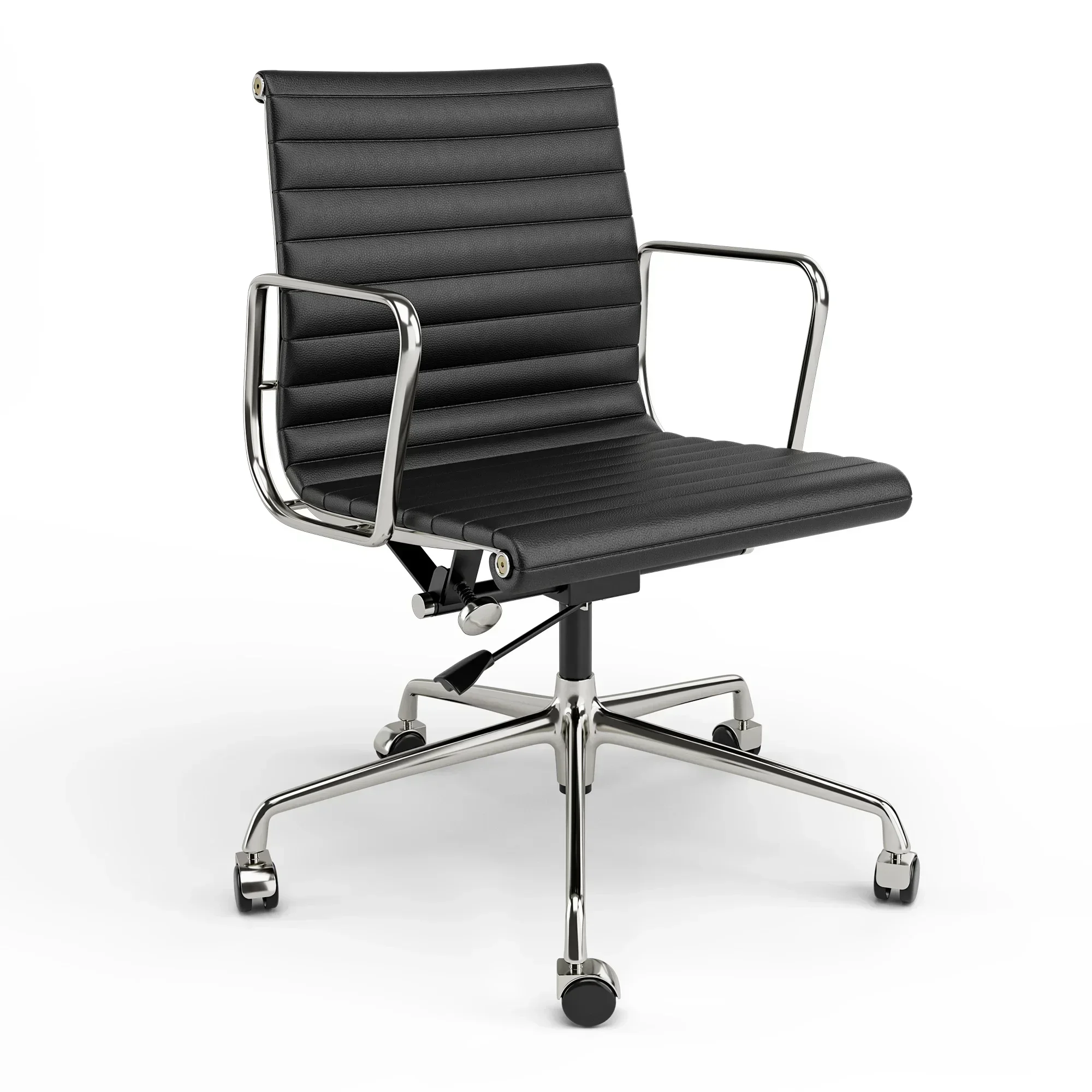 Genuine Leather Chairs Manager Office Chair Black Computer Gaming Chair Desk Chair Adjustable Swivel Office Chairs
Genuine Leather Chairs Manager Office Chair Black Computer Gaming Chair Desk Chair Adjustable Swivel Office Chairs