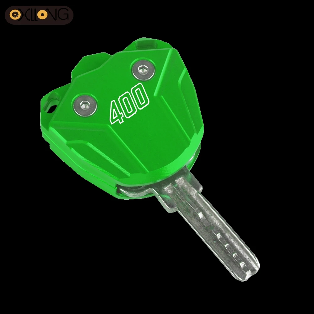 For Kawasaki Z400 Z500 Z 400 500 Ninja400 Ninja500 SE ABS Eliminator 500 / 400 Motorcycle Accessories Key Shell Key Case Cover
For Kawasaki Z400 Z500 Z 400 500 Ninja400 Ninja500 SE ABS Eliminator 500 / 400 Motorcycle Accessories Key Shell Key Case Cover