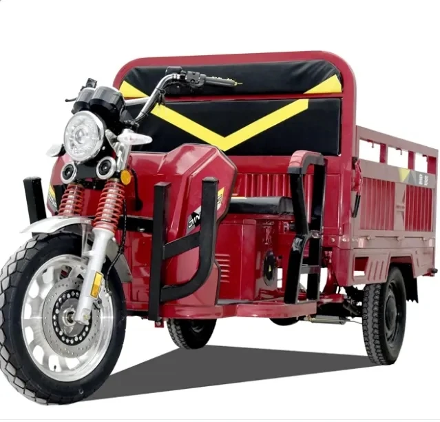 Hot Selling Three Wheel E-bike Adult Tricycle Motorcycle Truck 1500w 72v Heavy Load Moped Cargo Tricycle
Hot Selling Three Wheel E-bike Adult Tricycle Motorcycle Truck 1500w 72v Heavy Load Moped Cargo Tricycle