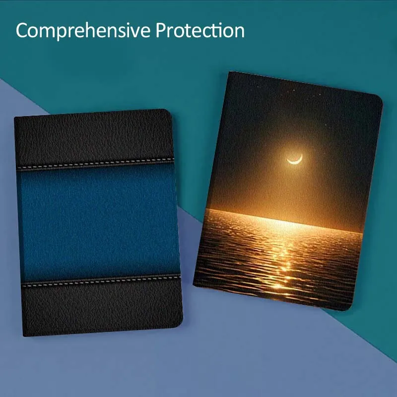 Чехол для планшета из углеродного волокна Sunset Moon для Huawei MediaPad T5 T10s M6 M5Lite SE Honor Tab 5 6 7 V7 V8 X8a X9a Pro, мягкий чехол для планшета, подарок
Чехол для планшета из углеродного волокна Sunset Moon для Huawei MediaPad T5 T10s M6 M5Lite SE Honor Tab 5 6 7 V7 V8 X8a X9a Pro, мягкий чехол для планшета, подарок