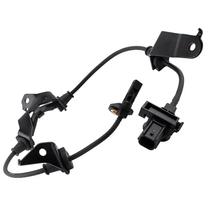 57455-TA0-A01 ABS Sensor Wheel Speed Sensor Automotive Supplies Accessories For Honda Accord Platinum Core 57455-TA0-H01
57455-TA0-A01 ABS Sensor Wheel Speed Sensor Automotive Supplies Accessories For Honda Accord Platinum Core 57455-TA0-H01