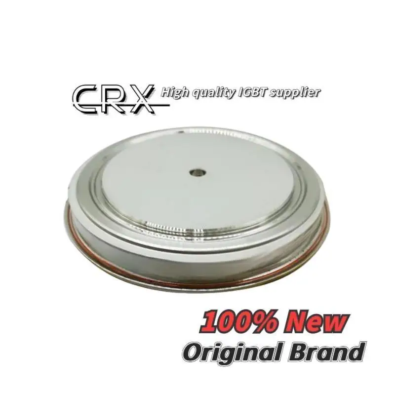 New Original 5SDD71X0400 5SDD71X0410 Thyristor
New Original 5SDD71X0400 5SDD71X0410 Thyristor