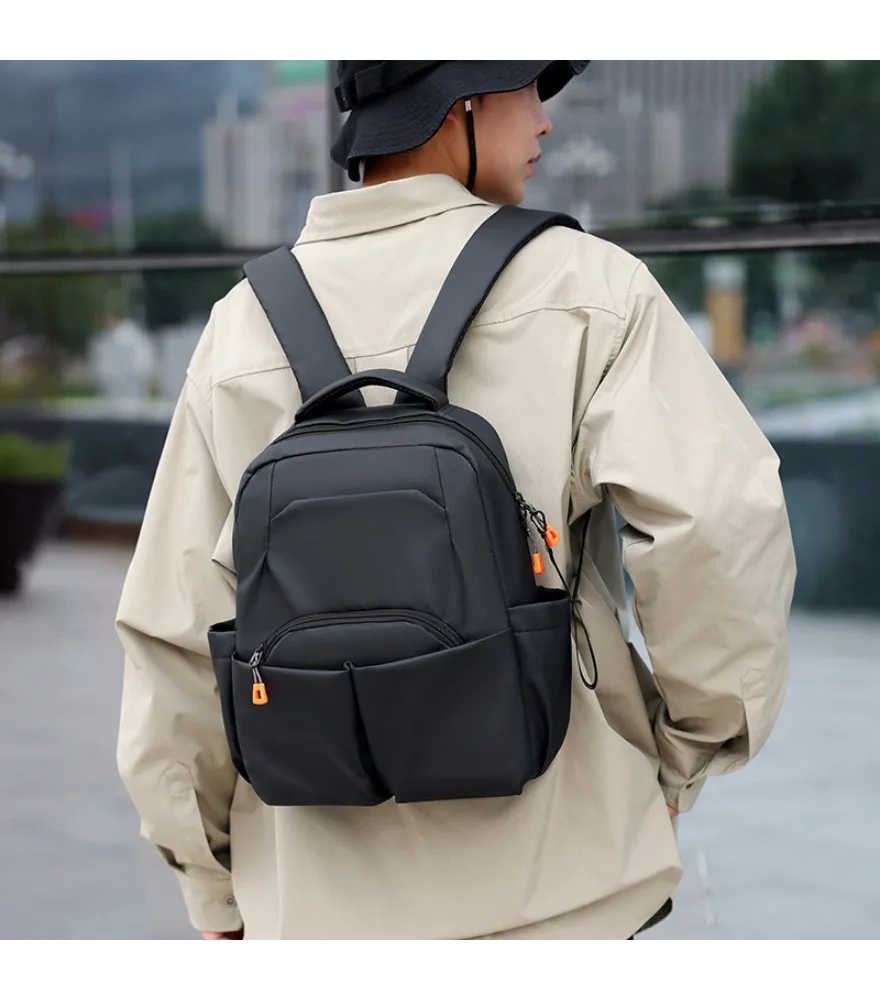Leisure simple and portable small travel
Leisure simple and portable small travel