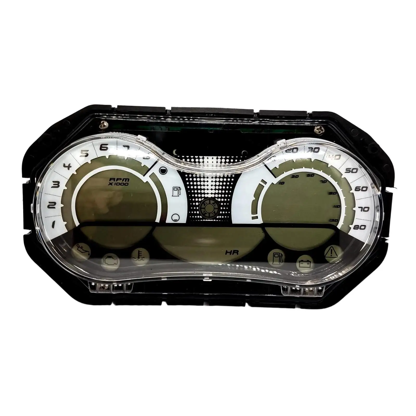 Цифровой ЖК-спидометр Brp 278002270 Манометр для Seadoo Rxp-x Rxt Rxp Rxt-x Аксессуар
Цифровой ЖК-спидометр Brp 278002270 Манометр для Seadoo Rxp-x Rxt Rxp Rxt-x Аксессуар