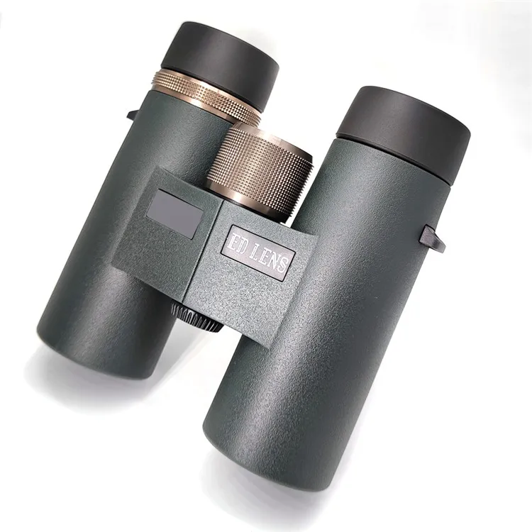 SECOZOOM 8x32 ED Binoculars Fully Multi-Coated Optics BaK4 Prism 136m Field Of View Waterproof For Adults
SECOZOOM 8x32 ED Binoculars Fully Multi-Coated Optics BaK4 Prism 136m Field Of View Waterproof For Adults
