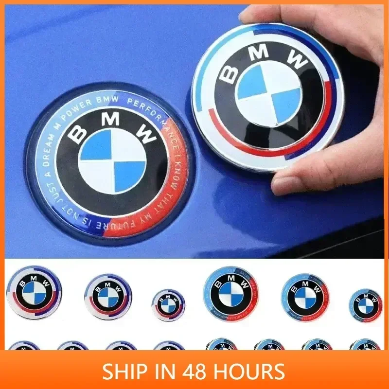 Набор из 7 эмблем для автомобиля: передний и задний значки на капот и багажник для моделей 50th Anniversary Edition E36 E46 E53 E90 E60 E93 E87 G01 G20 X3 X5 F30 F20
Набор из 7 эмблем для автомобиля: передний и задний значки на капот и багажник для моделей 50th Anniversary Edition E36 E46 E53 E90 E60 E93 E87 G01 G20 X3 X5 F30 F20